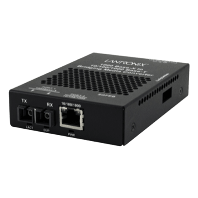 単体型10/100/1000メディアコンバータ SSGFEB1013-130-株式会社ピーエスアイ