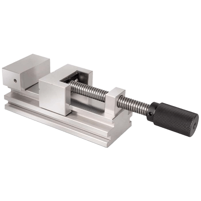 ステンレス製精密バイス FT-VS100SUS-株式会社ファーステック