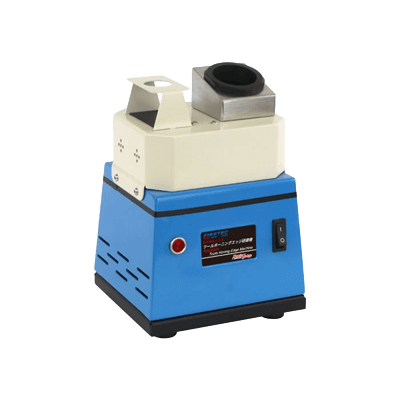 ホーニングエッジ研磨機 FHED-13-株式会社ファーステック