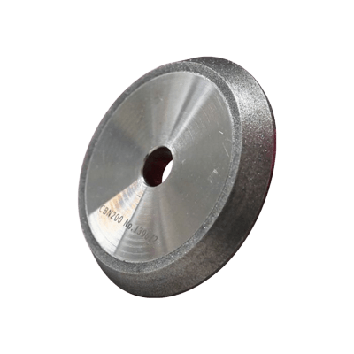 ホイール (砥石) EDG-213N用-株式会社ファーステック