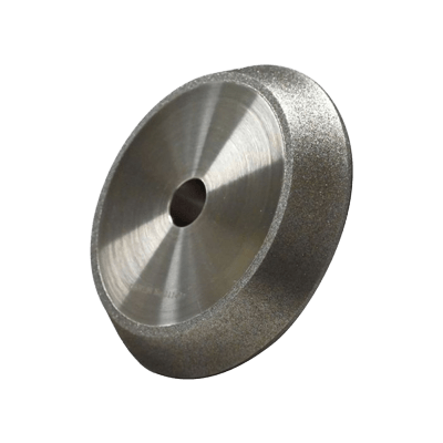 ホイール (砥石) EDG-1226MB用-株式会社ファーステック