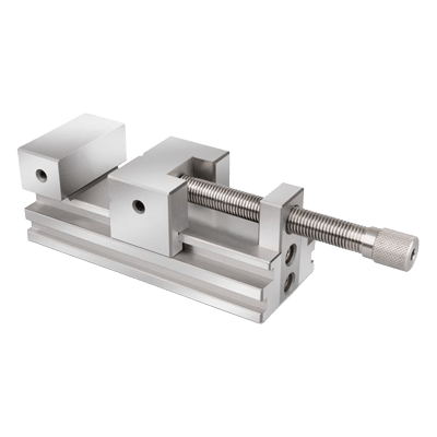 ステンレス製精密バイス FT-VHS-株式会社ファーステック