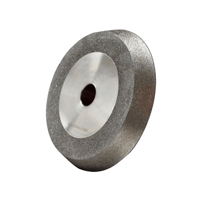 ホイール (砥石) EDMD-1226用-株式会社ファーステック