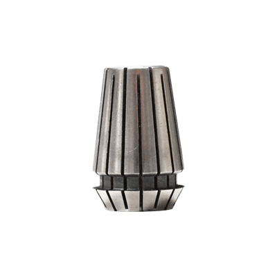 小型ドリル研磨機用コレット EDG-ER20-株式会社ファーステック