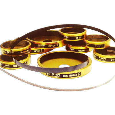 Oリング専用パイテープ (内径用)-株式会社ファーステック