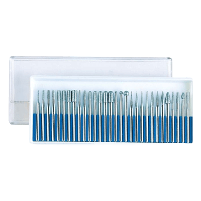 ダイヤモンドバー30本組セット FT-BMS30-株式会社ファーステック