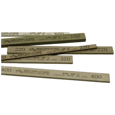 一般金型用砥石 (アルミナ) AM-2-株式会社ファーステック