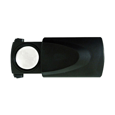 LEDライト付カード式ルーペ NO.1020-株式会社ファーステック