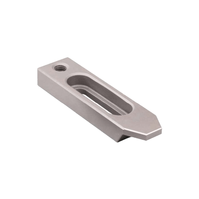 ワイヤーカットクランプ FT-EW30-株式会社ファーステック