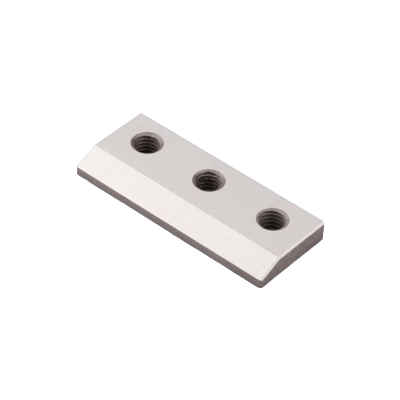 ワイヤーカットクランプ FT-EW40-株式会社ファーステック