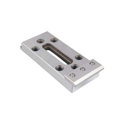 ワイヤーカットクランプ FT-EW60-株式会社ファーステック