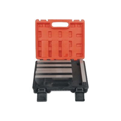 工作機械周辺機器 パラレルブロックセット FT-P80-株式会社ファーステック