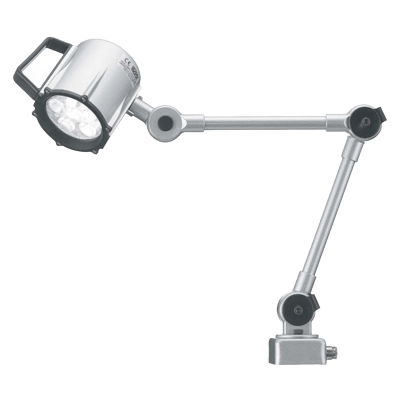 工作機械周辺機器 防滴防塵LEDライト FT-GH-株式会社ファーステック