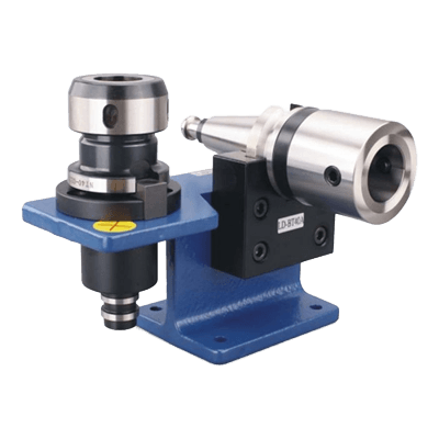 ツーリング A型ツールホルダー FT-LDBT-A-株式会社ファーステック