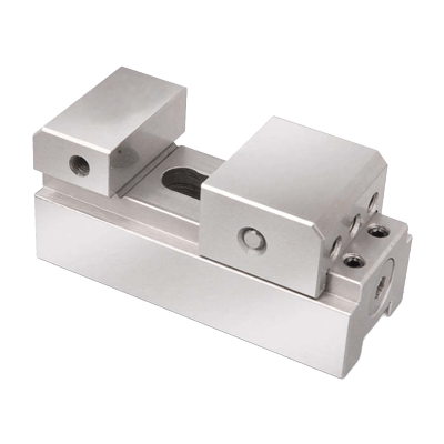 ステンレス製精密小型バイス FT-VJ10-株式会社ファーステック