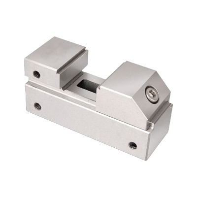 小型ステンレス製精密バイス FT-VW20SUS-株式会社ファーステック