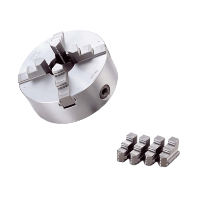 4爪スクロールチャック FT-PS-株式会社ファーステック