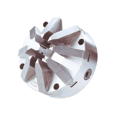 錐型8爪チャック FT-AE-株式会社ファーステック