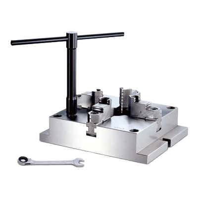 MCフライス用チャック FT-MC-株式会社ファーステック