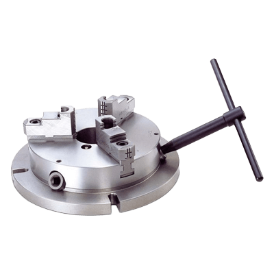 超薄型3爪フライス用チャック FT-NBK-株式会社ファーステック