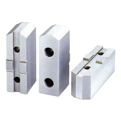 スクロールチャック用生爪 FT-SO-株式会社ファーステック