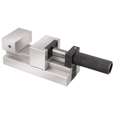 ステンレス製精密バイス FT-DSU40-株式会社ファーステック