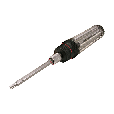 作業工具 ワンダースドライバー FWD12-001-株式会社ファーステック