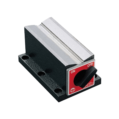 小型マグネットクランピングブロック ECE-612-株式会社ファーステック