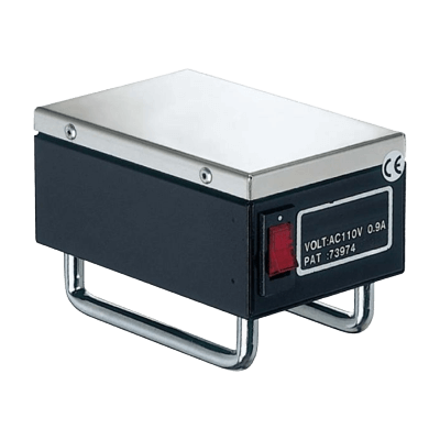 手持ち型脱磁器 EDH-123-株式会社ファーステック