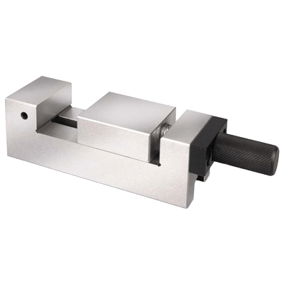 ステンレス製精密バイス FT-VK35-株式会社ファーステック