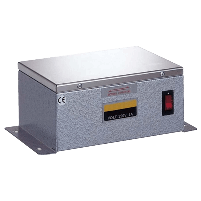 テーブル型脱磁器 EDB-180-株式会社ファーステック