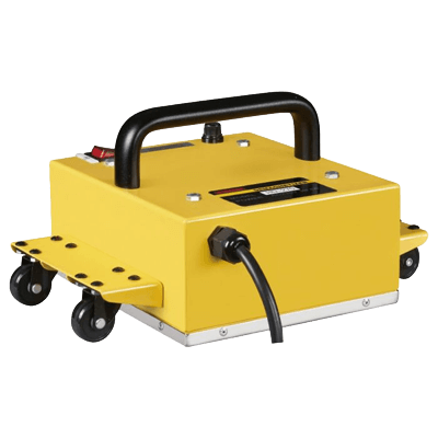 移動型車輪付き脱磁器 EDB-270-株式会社ファーステック