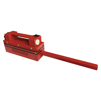 ピンバータイプ脱磁器 EHDP-220-株式会社ファーステック