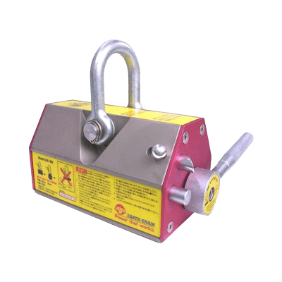 永磁リフティングマグネット ELM-100-株式会社ファーステック