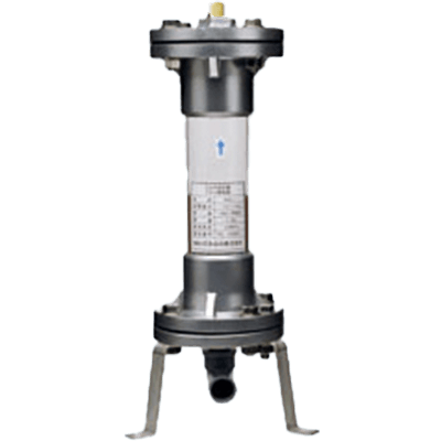 活水器 セラミックで水の特性を変える エルセ活水器-株式会社エイ・アイ・シー