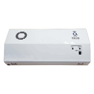 オゾンガス発生機 スペースくりん TM-38R-株式会社エイ・アイ・シー