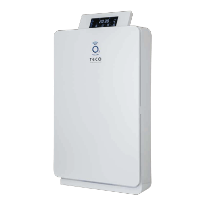 オゾンエア機能付き空気清浄機 BT-180H-株式会社エイ・アイ・シー