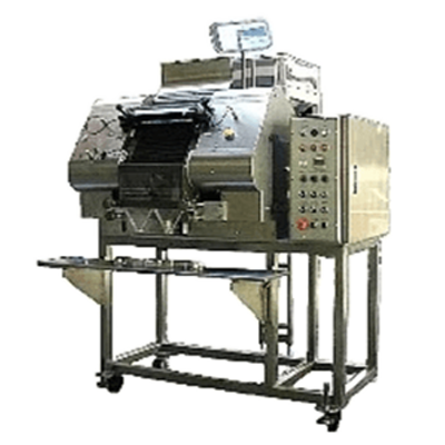 錠剤計数充填機 TCFシリーズ TCF-48-30-T-目黒自動機株式会社