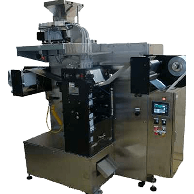 ​SP包装機 SP-220-HS-目黒自動機株式会社