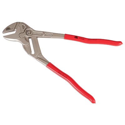 プライヤーレンチ 12" P12WR-マックメカニクスツールズ株式会社