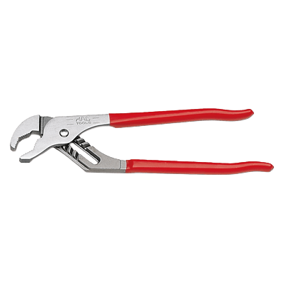 カーブジョウプライヤー12" (305mm) M442G-マックメカニクスツールズ株式会社