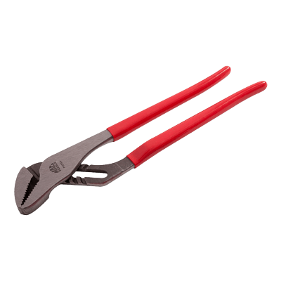 ウォータポンププライヤー 12" P12TGA-マックメカニクスツールズ株式会社