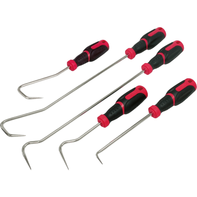 ハンドツール ホースリムーバーセット 5Pc. L80380-マックメカニクスツールズ株式会社