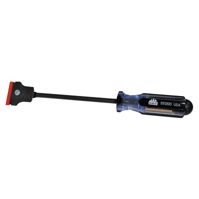 ハンドツール インスペクションスクレーパー SS1200-マックメカニクスツールズ株式会社