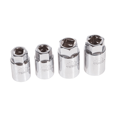 ハンドツール メトリック スタッドプーラーセット 4Pc. SR4MA-マックメカニクスツールズ株式会社