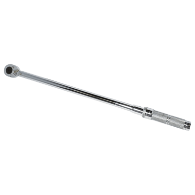 トルクレンチ 1/2"Dr. 70-350Nm TWV256JFC-マックメカニクスツールズ株式会社