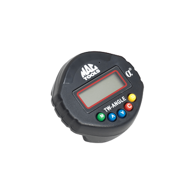 トルクレンチ アングルメーターアダプター TW-ANGLE-マックメカニクスツールズ株式会社