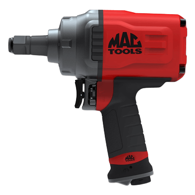 パワーツール エアーインパクトレンチ 3/4"Dr. AWP075-マックメカニクスツールズ株式会社