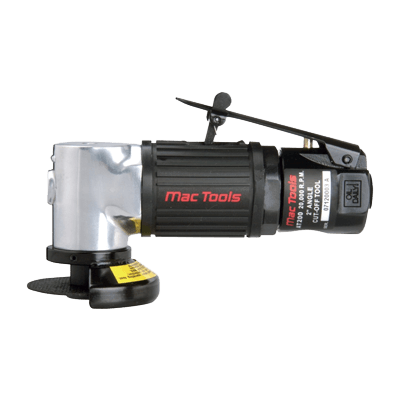 パワーツール 2ミニエアカットオフツール AT200-マックメカニクスツールズ株式会社