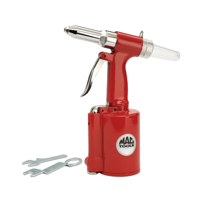 パワーツール エアリベッター AHR273-マックメカニクスツールズ株式会社